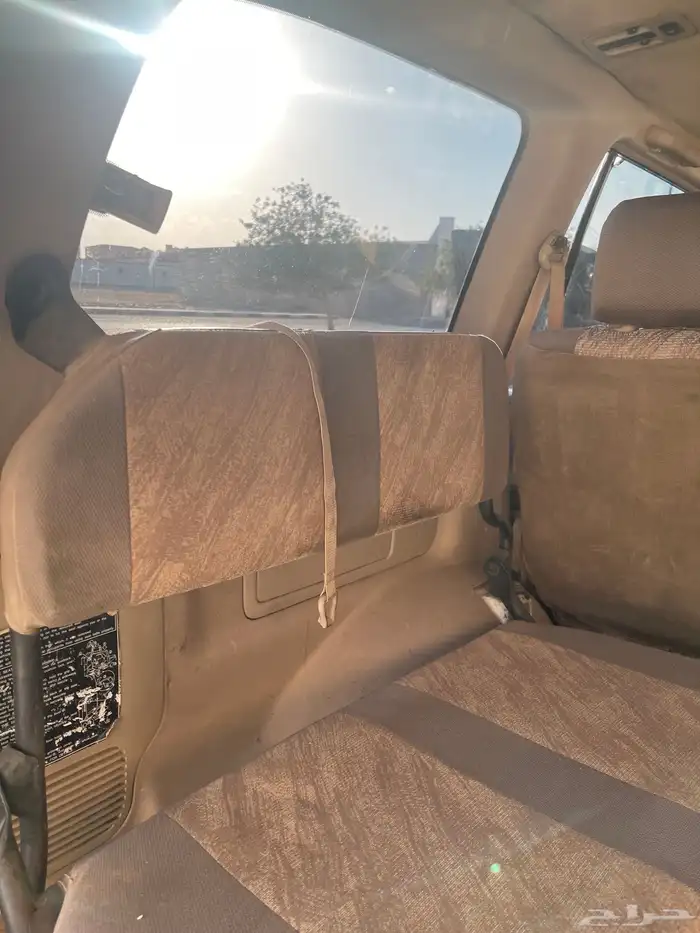 جيب جي اكس ار 2002 6