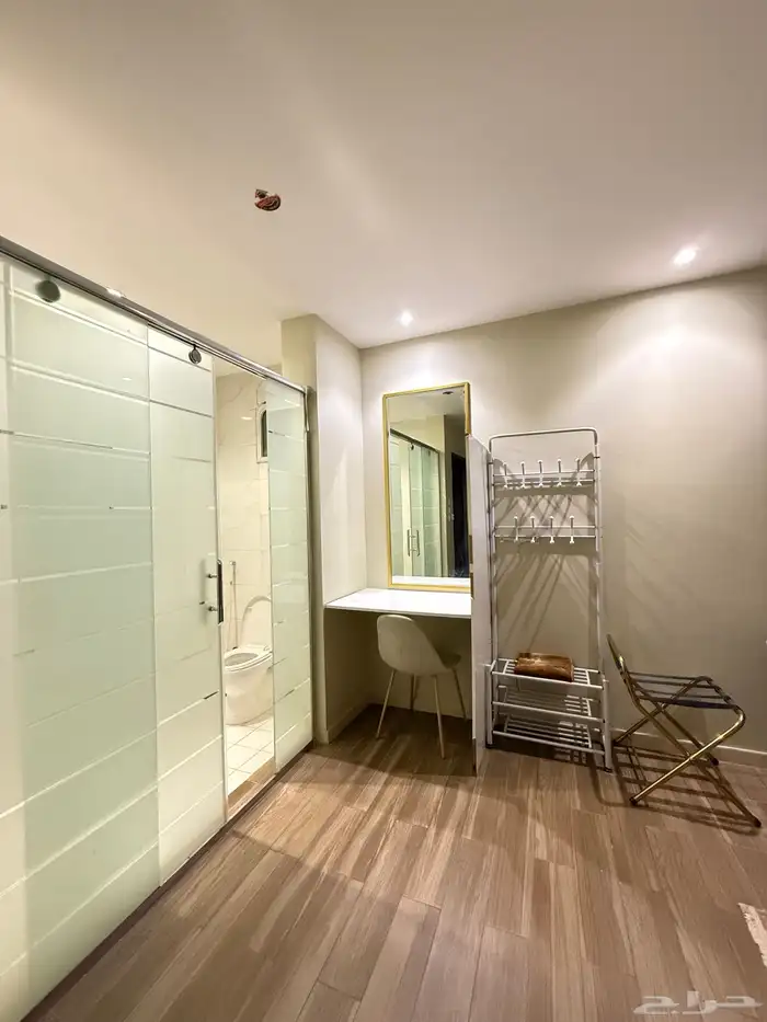 شاليه زاويه لندن 16