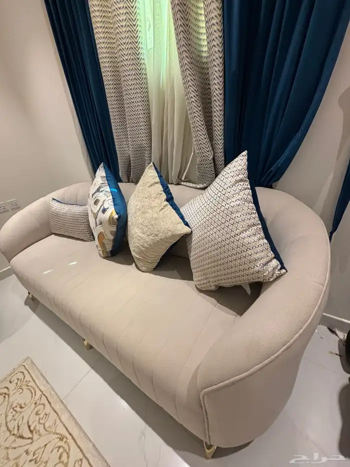 جانب جامع تركي القحطاني 3