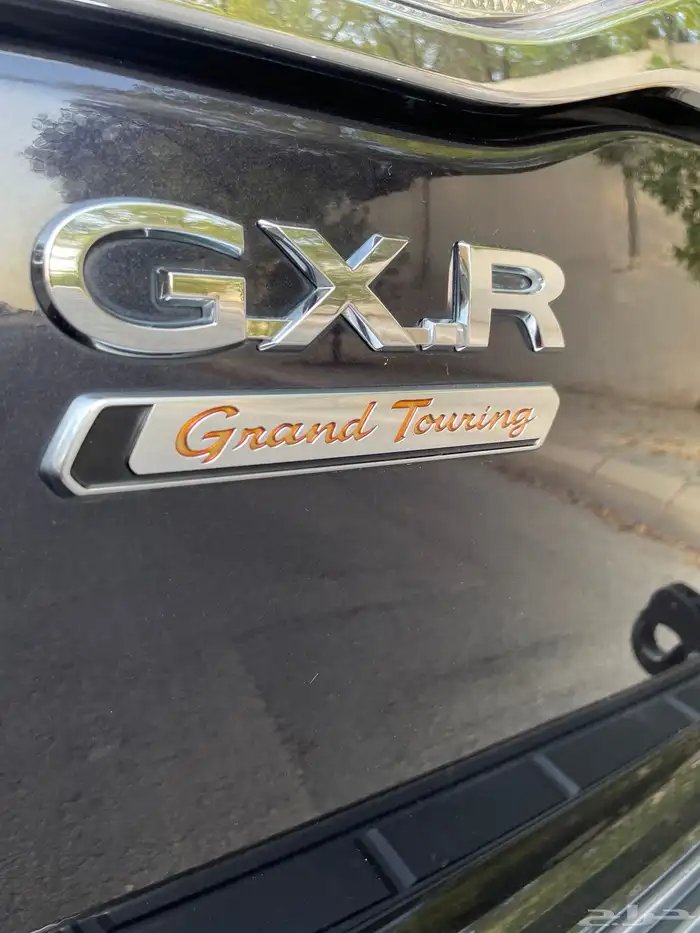 للبيع لاند كروز GX-R تورينق 2020 19