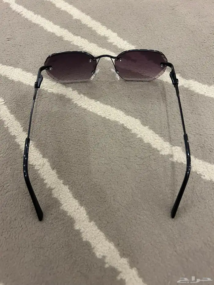 نظارة شمسية 5