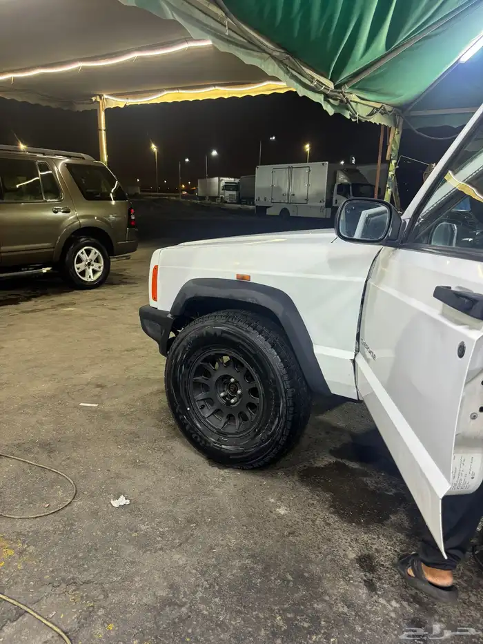 جنوط للبيع 5