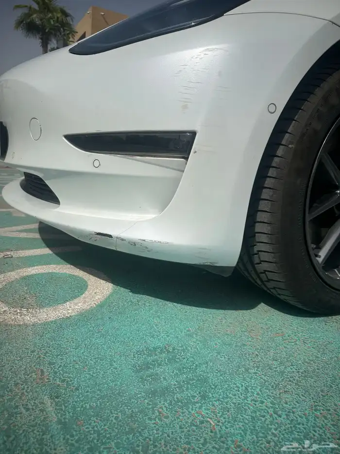 تيسلا مودل3 لونق رينج 2021 - Tesla Model 3 Long Range 2021 7