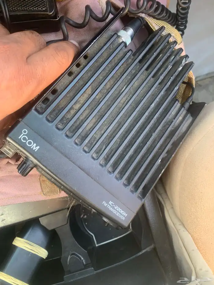جهاز 2200 للبيع 2