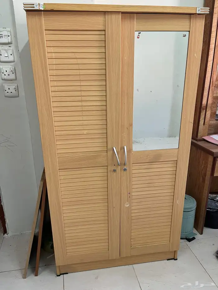 دولاب صغير للأطفال للبيع بالعلا 0