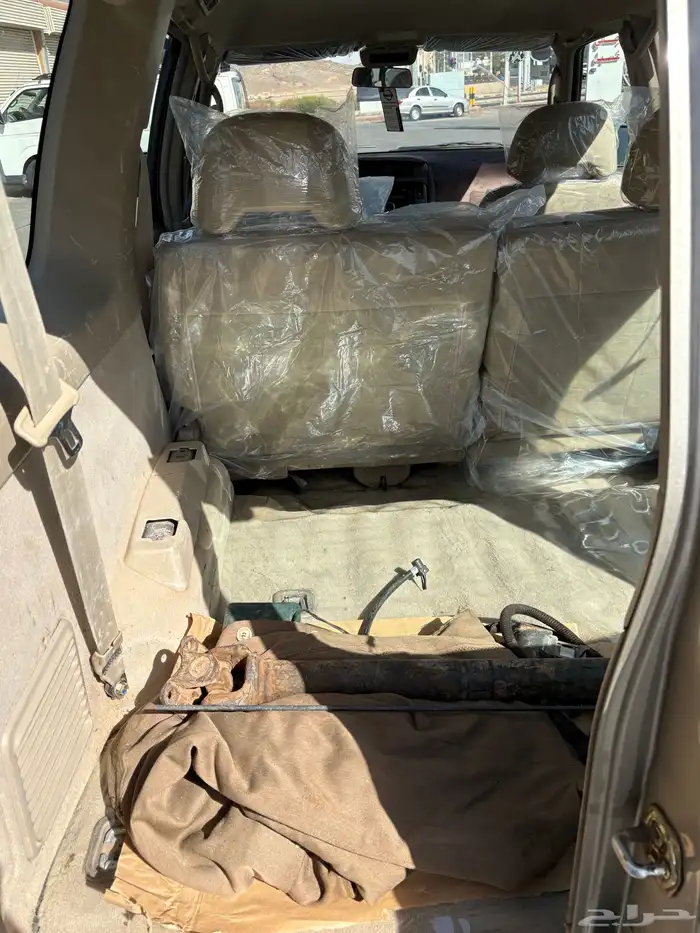 للبيع باترول سوبر 99 19