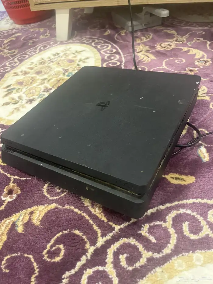 سوني فور نضيف مانفك فيه مسمار 1