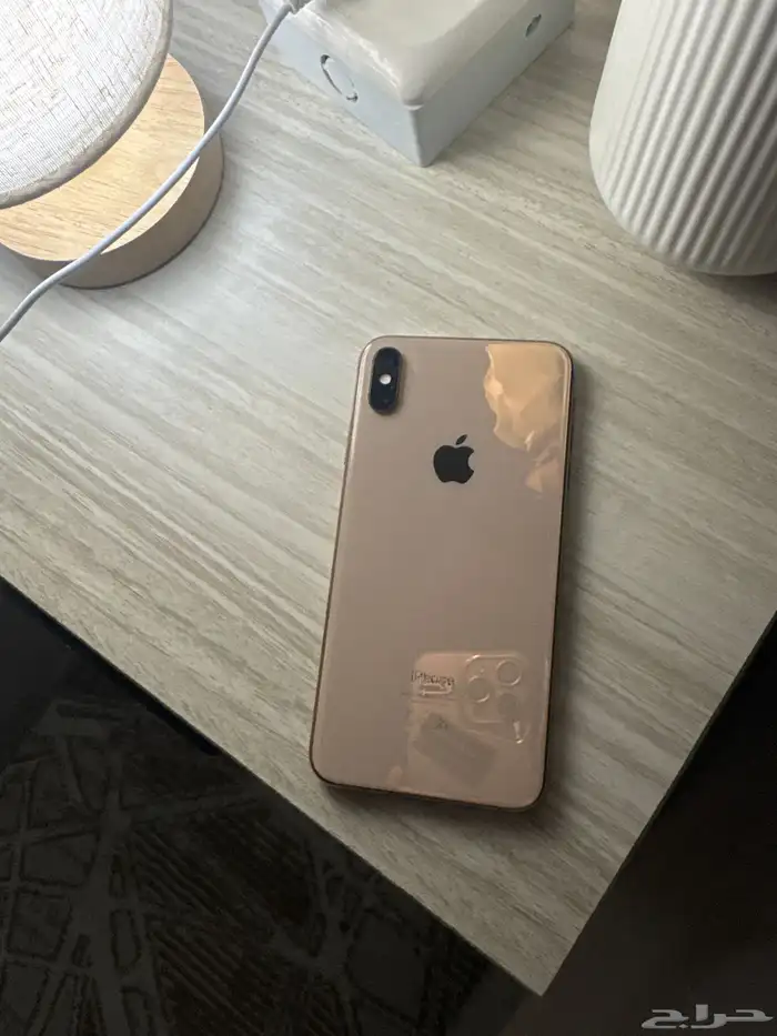 Max iPhone X ماكس للبيع 0