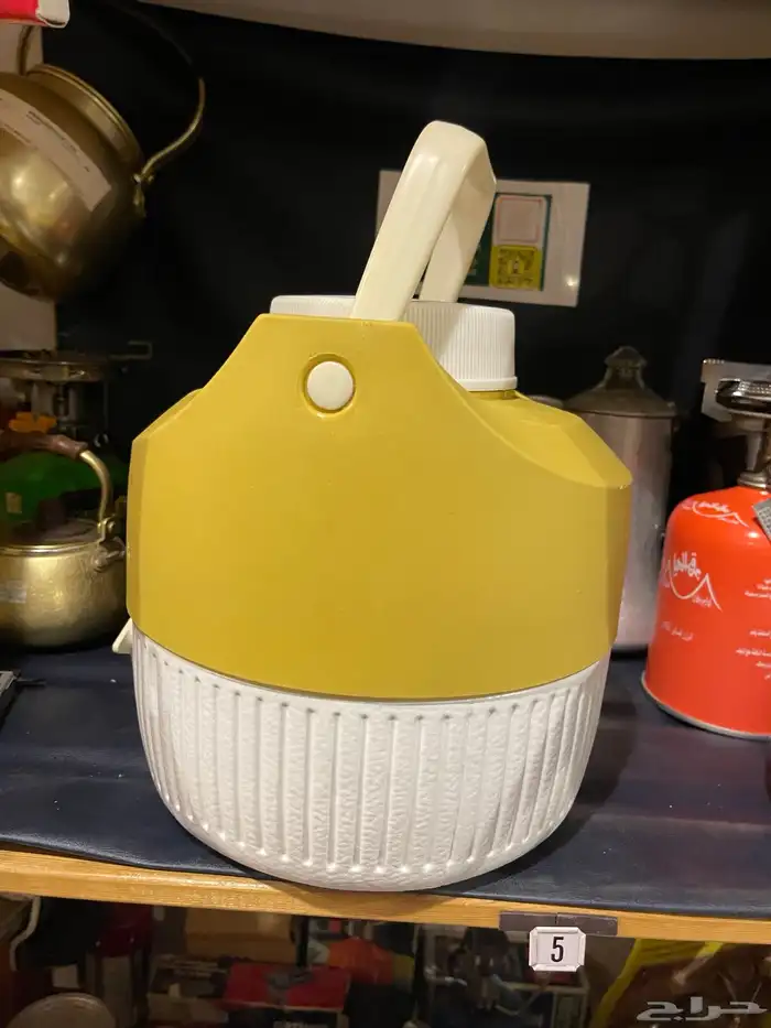 ترمس ماء امريكي 2