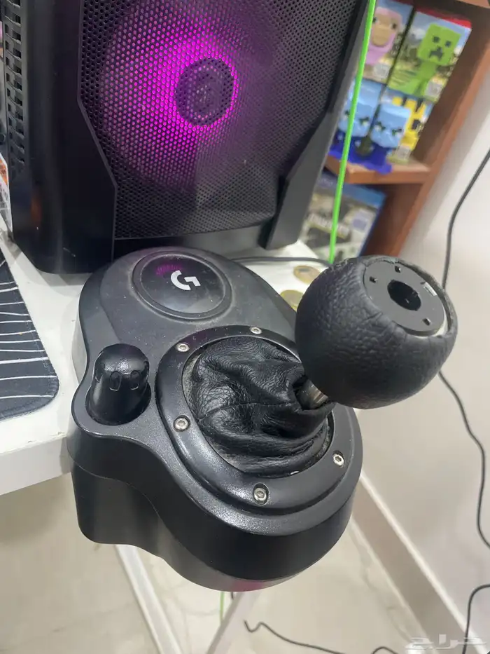 طاره g920 مع جميع ملحقاتها 3