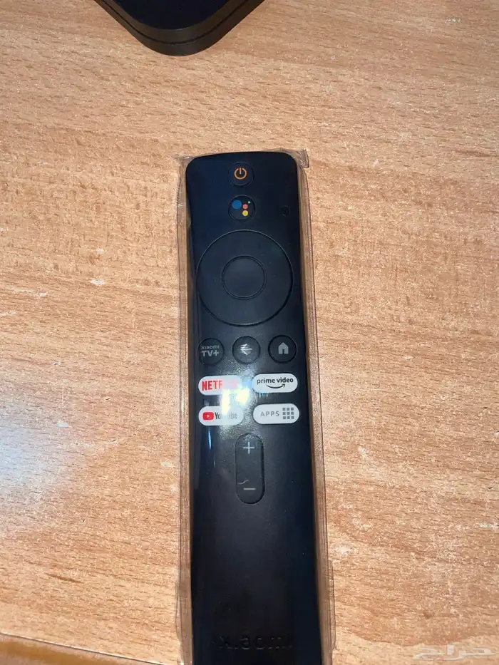 جهاز شاومي tv Box 0