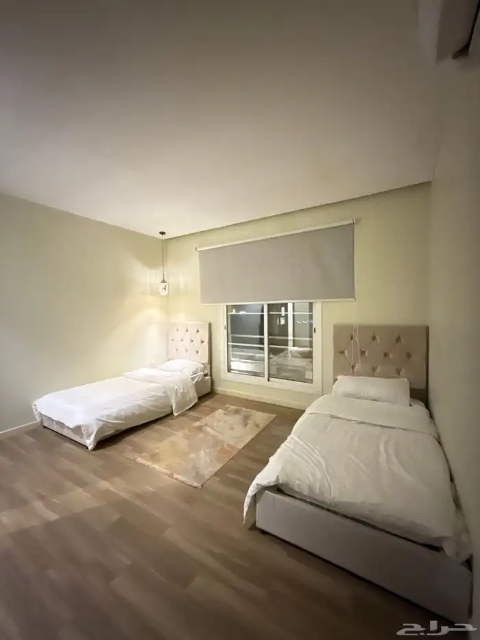 شاليه زاويه لندن 20