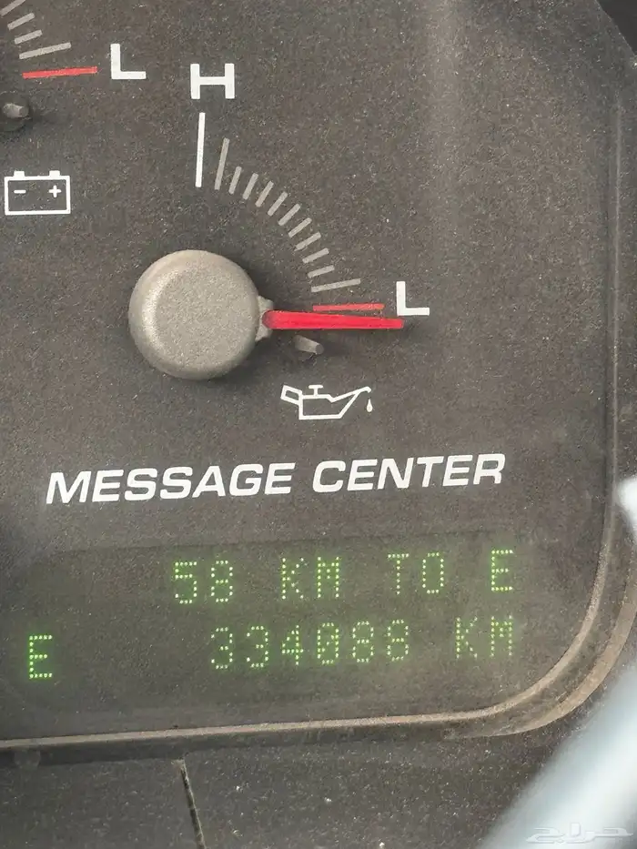 فورد اكسبدشن 2004 10