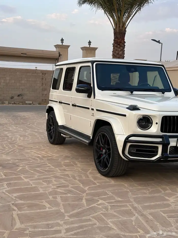 جي كلاس 0