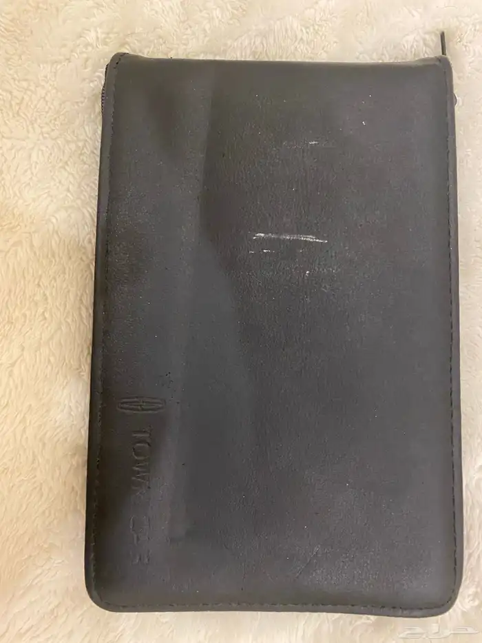 شنطه كتلوج جديده تاون كار 0