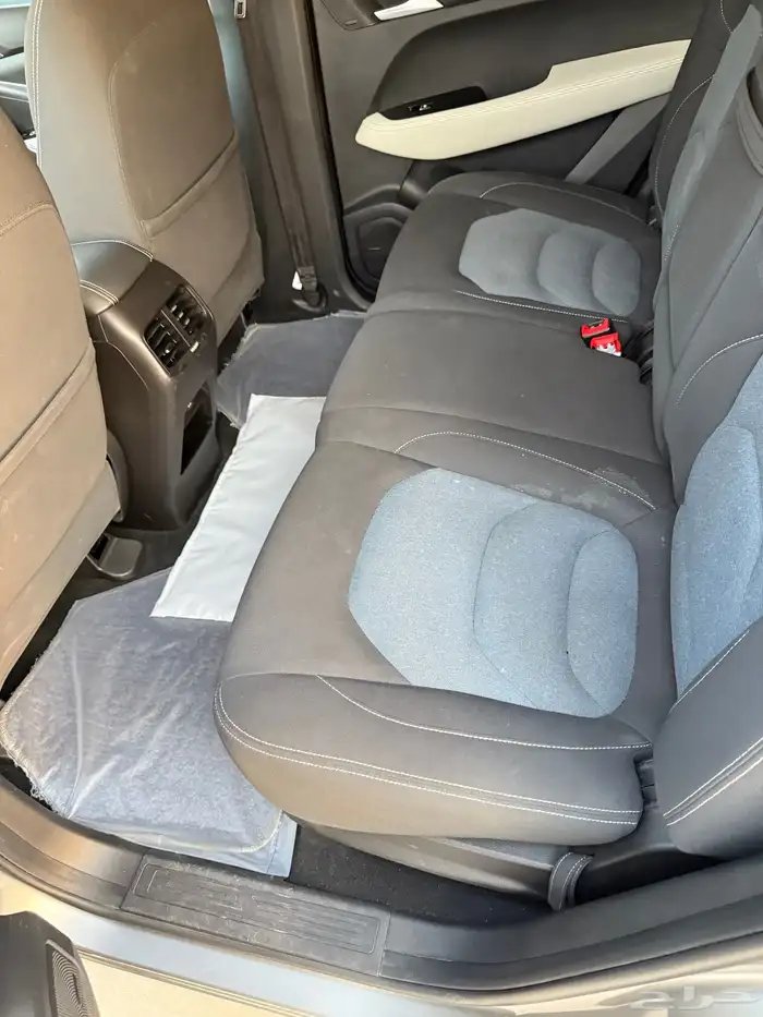 سيارة شفر كابتفا 8