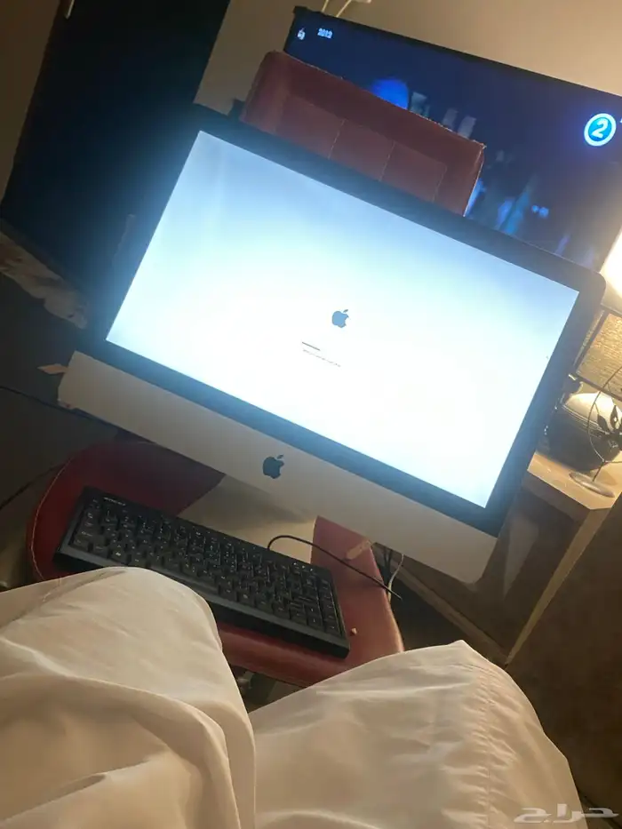 I mac كمبيوتر 0