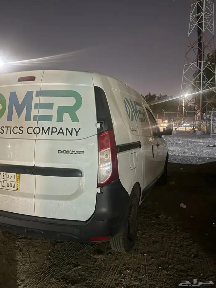 رينو دوكر 2020 و 2019 عدد 5 سيارات ونيت ميتسوبيشي 2