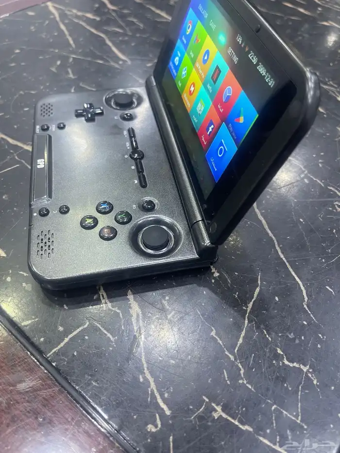 جيمنج العاب 0