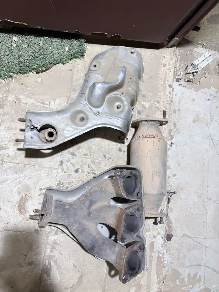 قزوز فتك صالون 0