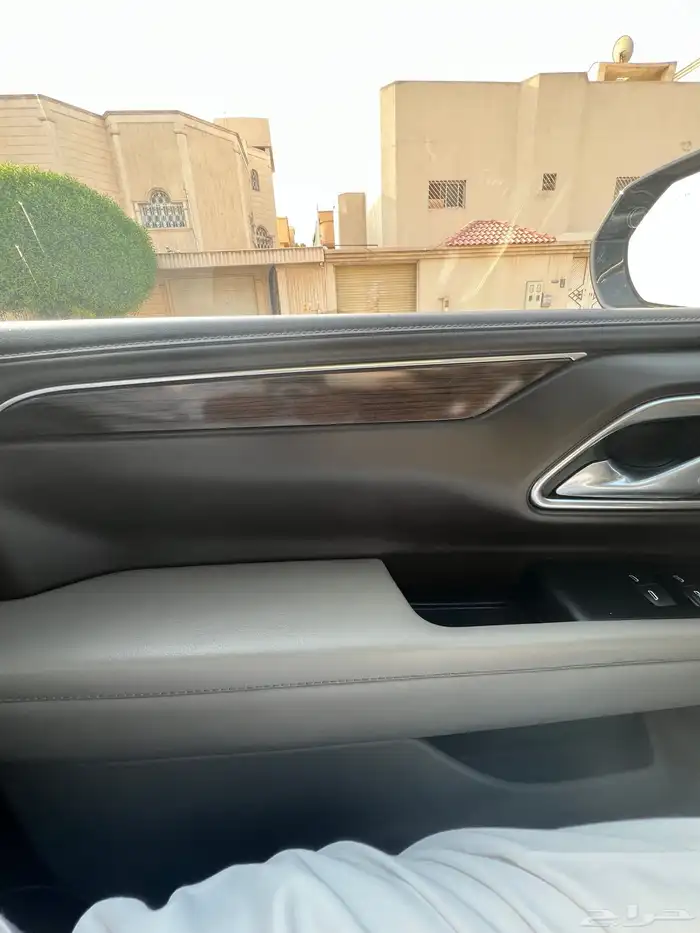 يوكن 2023 جديد ماشي 52 الف سيارة ماشاءالله في قمه النظافه 14