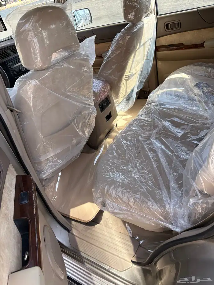 للبيع باترول سوبر 99 18