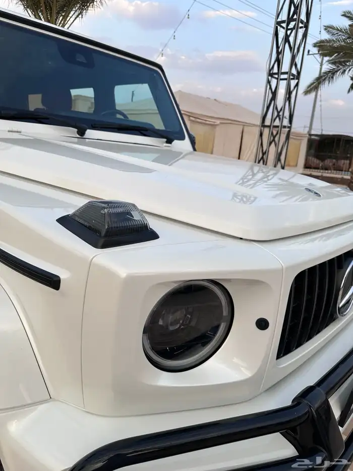 جي كلاس 1