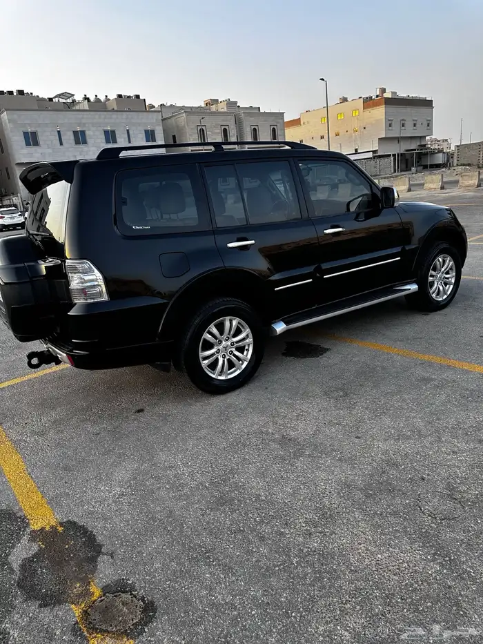 باجيرو 2018 35