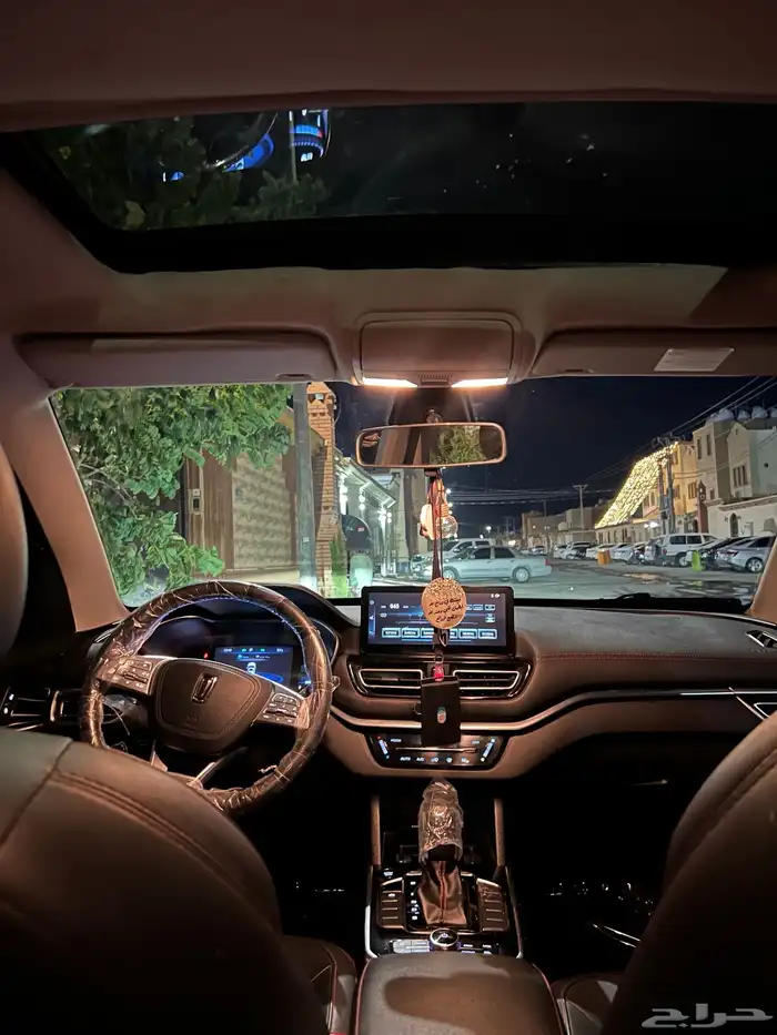 جيب صيني فاو بيستون 2022 5