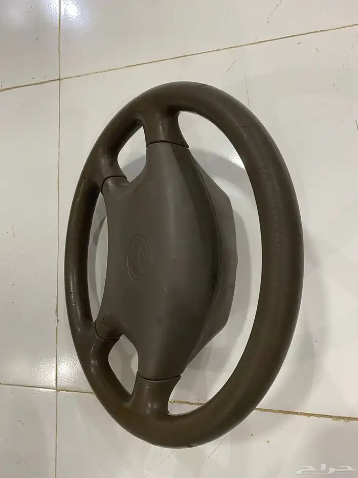 طارة كامري 2002 بيج 1