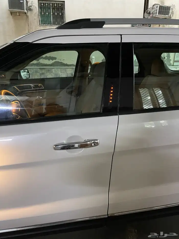 اكسبلورر XLT 2013 5