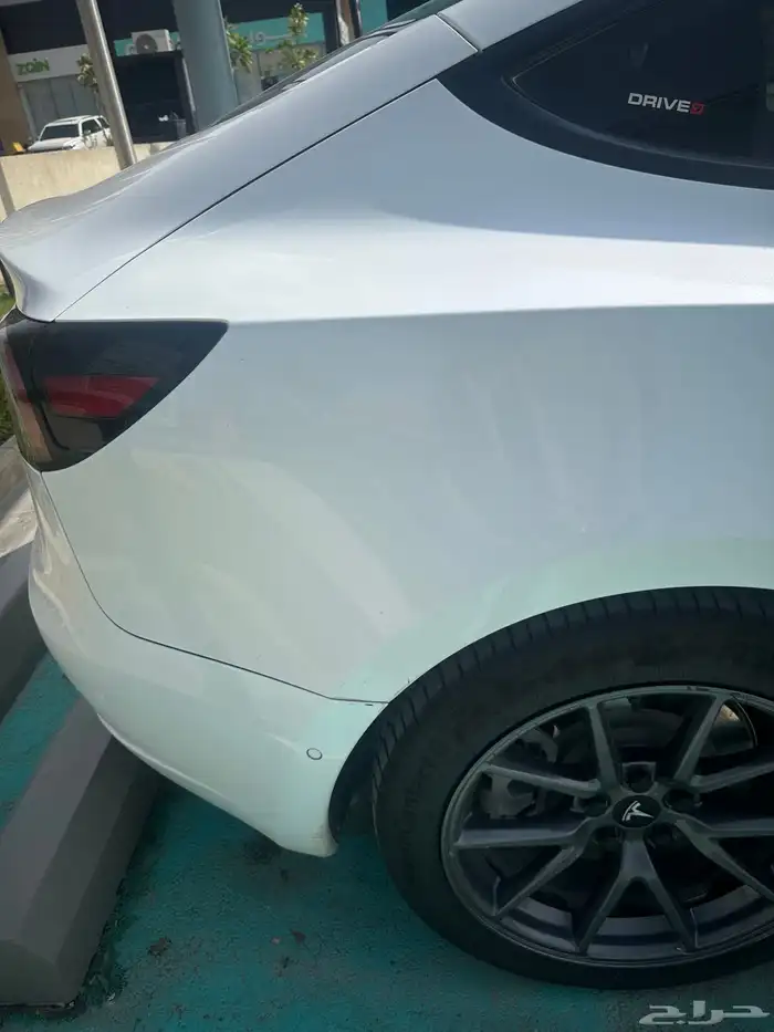 تيسلا مودل3 لونق رينج 2021 - Tesla Model 3 Long Range 2021 9