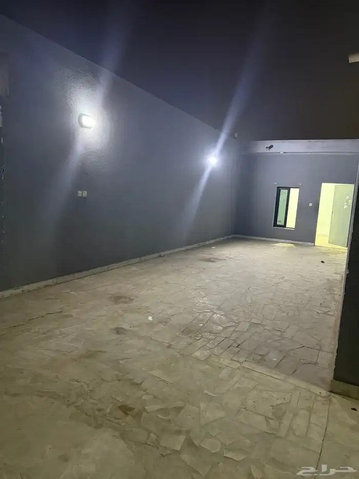 استرحه الايجار. حي الرمال 3