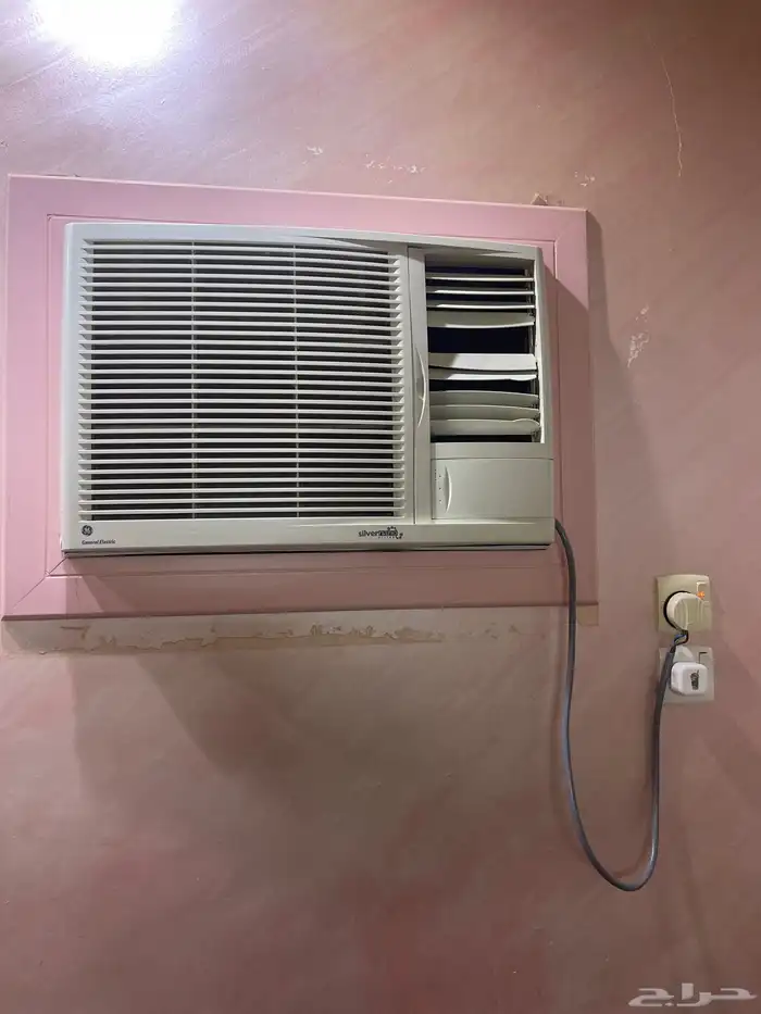 مكيف للبيع 0