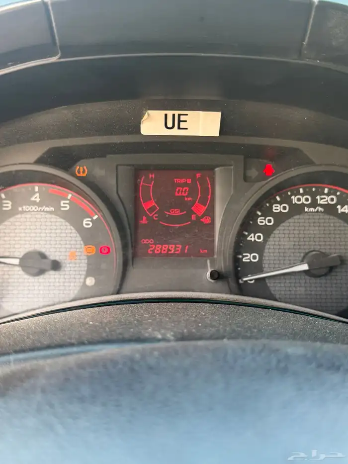 ايسوزو ستاندر 2019 4