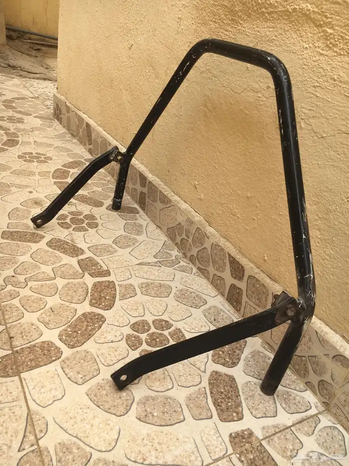 كراش كيج تفصيل للسوزوكي 600 _ 700 3