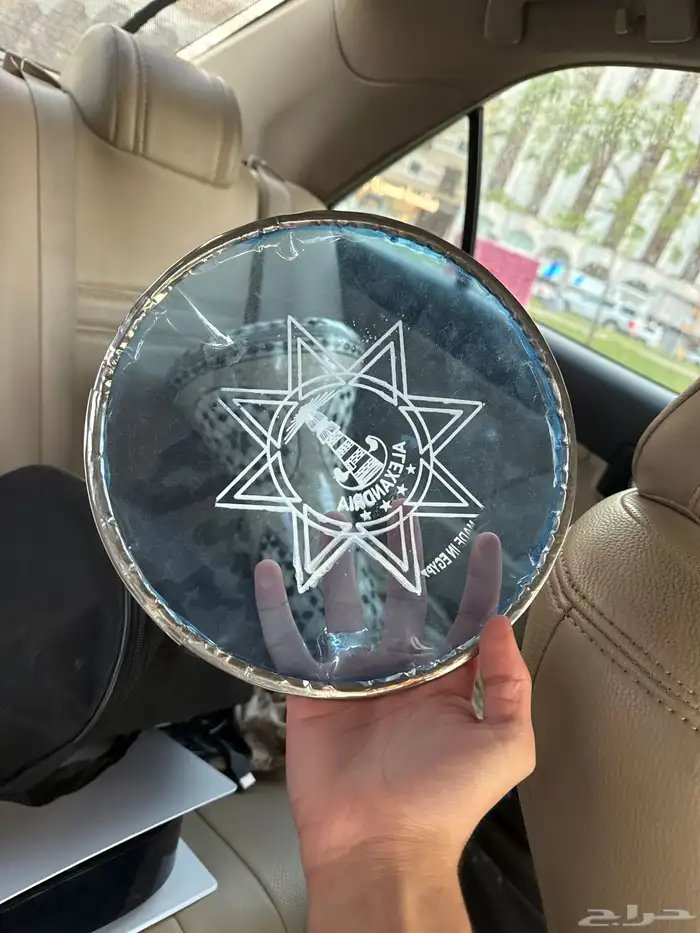 مرواس للبيع   طبل للبيع   دربكه 2