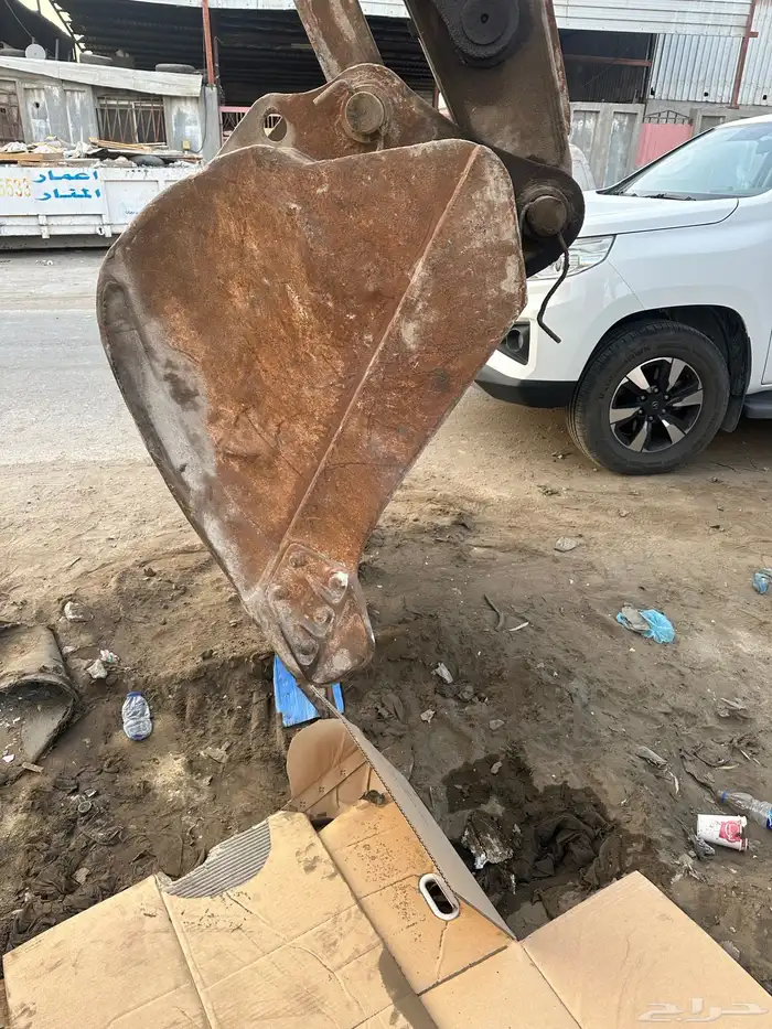 بكت هونداي وكاله للبيع معمول له صاينه 3
