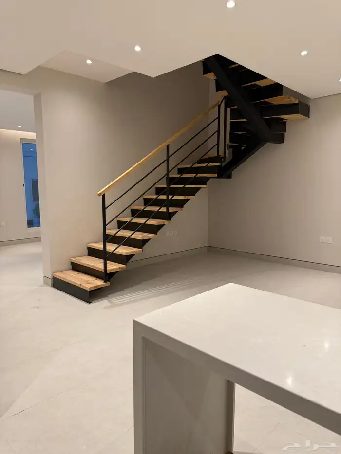 Villa for rent townhouse Al-Aridh district-تاون هاوس ايجار 11