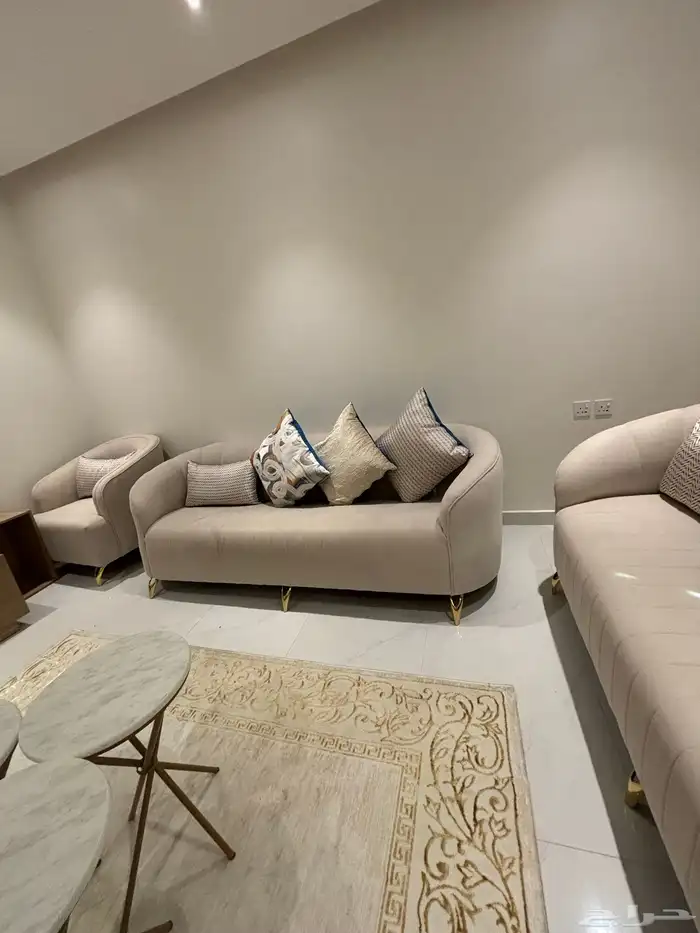 جانب جامع تركي القحطاني 0