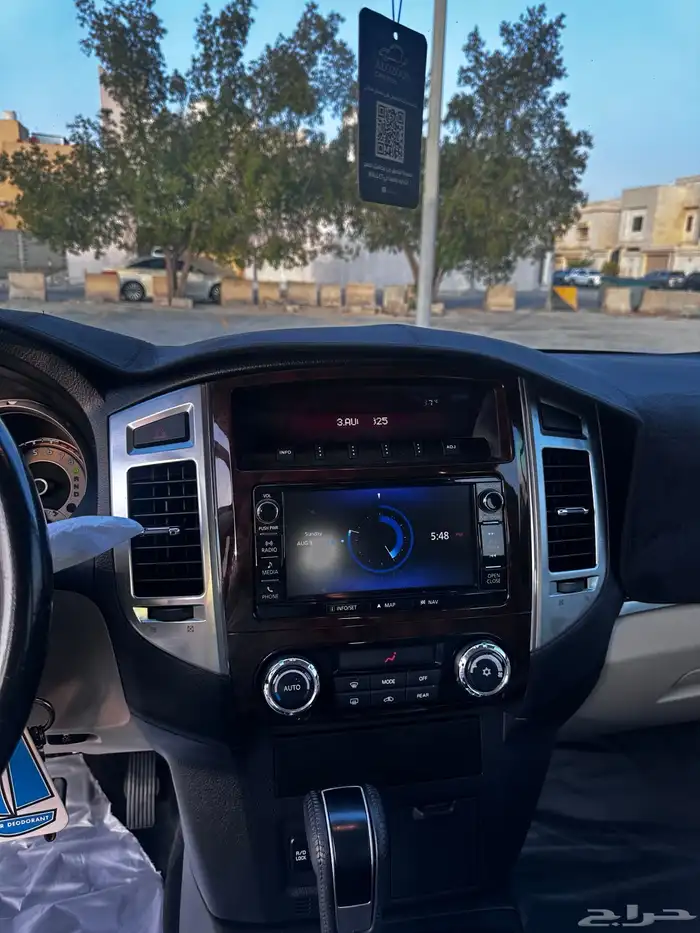 باجيرو 2018 9
