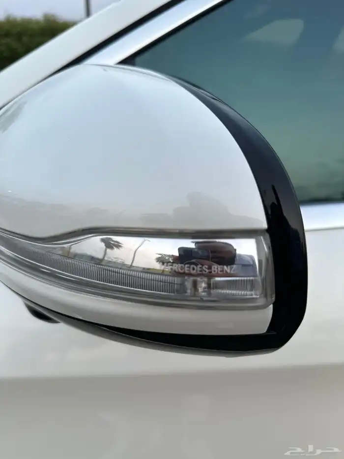 مرسيدس-S500-2015 للبيع 10