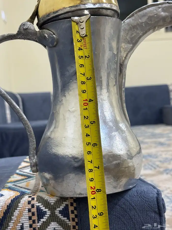 دلة سيد صالح 4