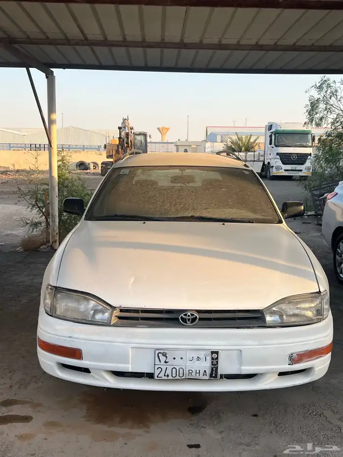 كامري بوكس 94. الحد 10 0