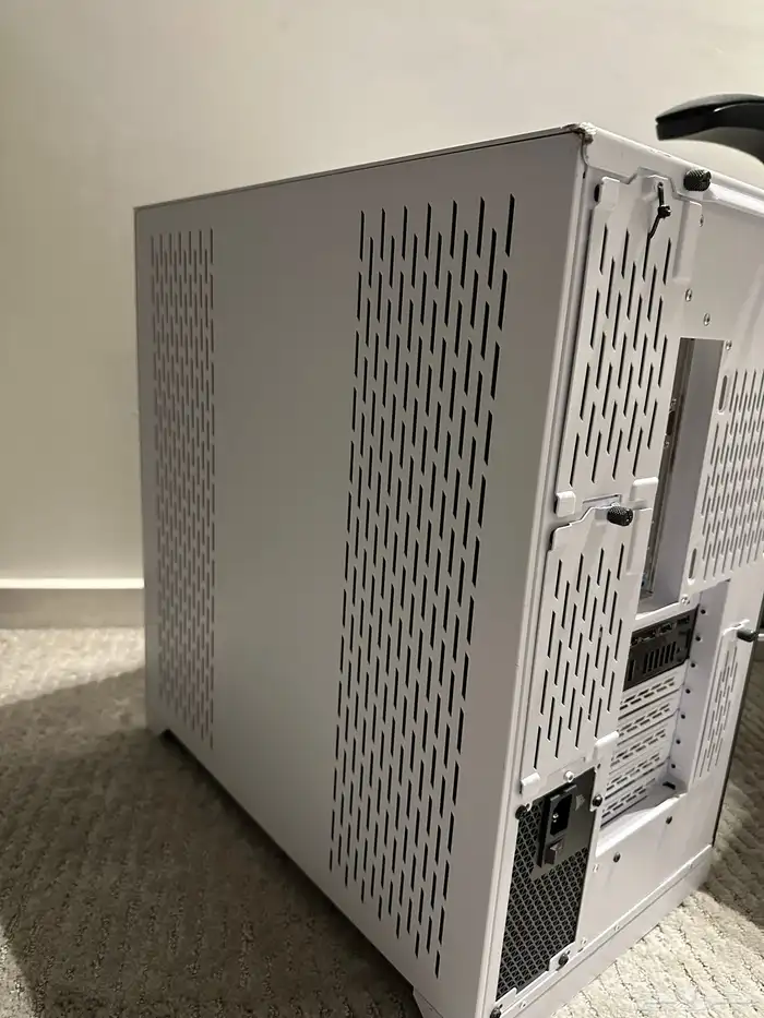 بي سي قيمنق RTX4070 7
