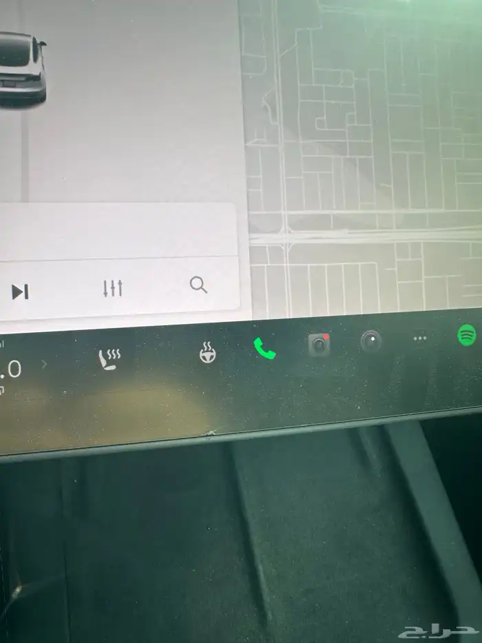 تيسلا مودل3 لونق رينج 2021 - Tesla Model 3 Long Range 2021 6