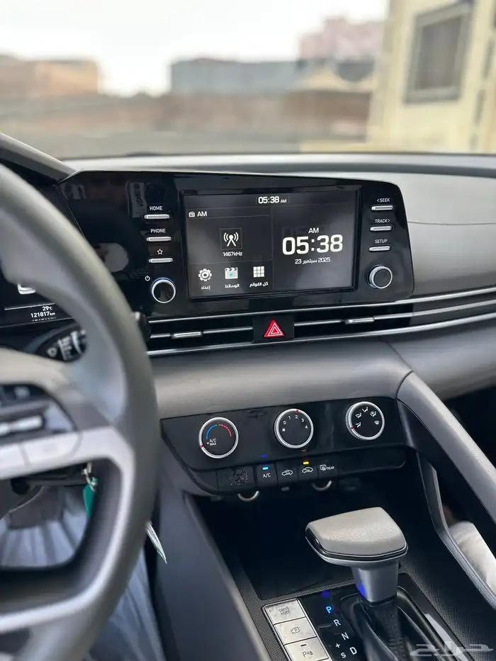 (تم البيع ..) النترا 2022 19