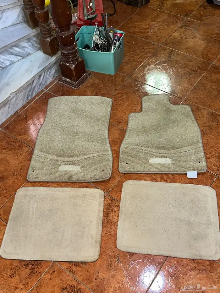 قطع لكزس LS430 1