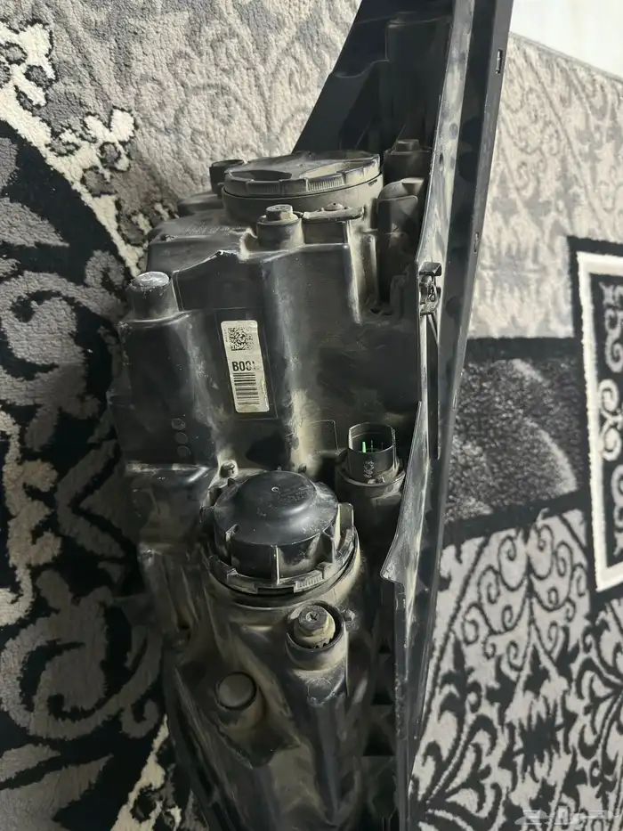 شمعة كيا سيراتو 2020 3