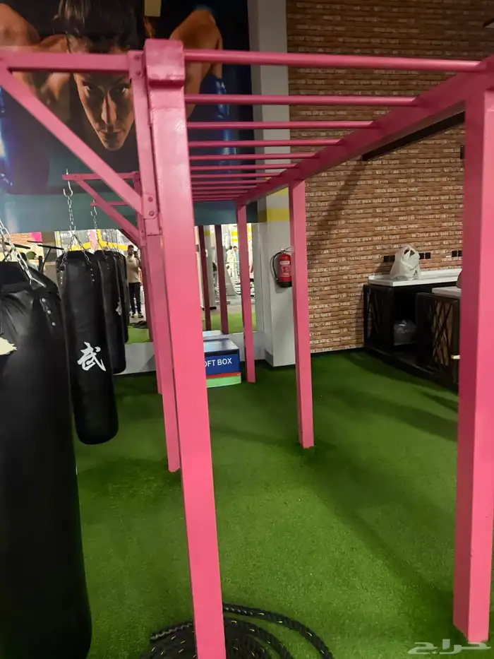 اجهزة رياضية احترافية للنوادي و الصلات الرياضية 16